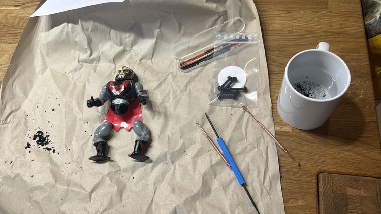 thedarkknightskeletor Beitrag