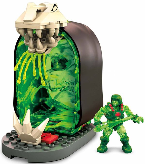 HDK06 Zombie He-Man Horde Pit