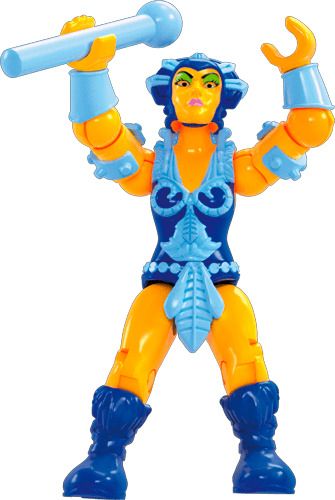 Evil-Lyn