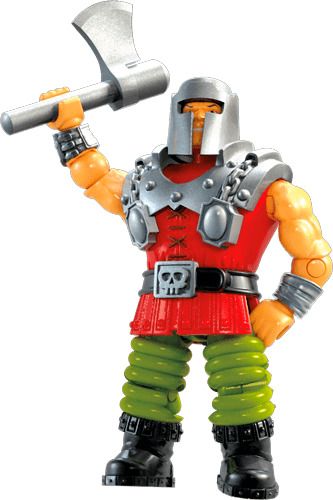 Ram Man