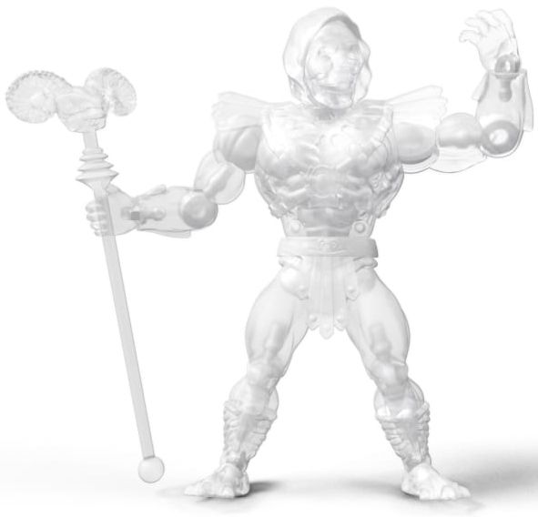 Art of Engineering Skeletor