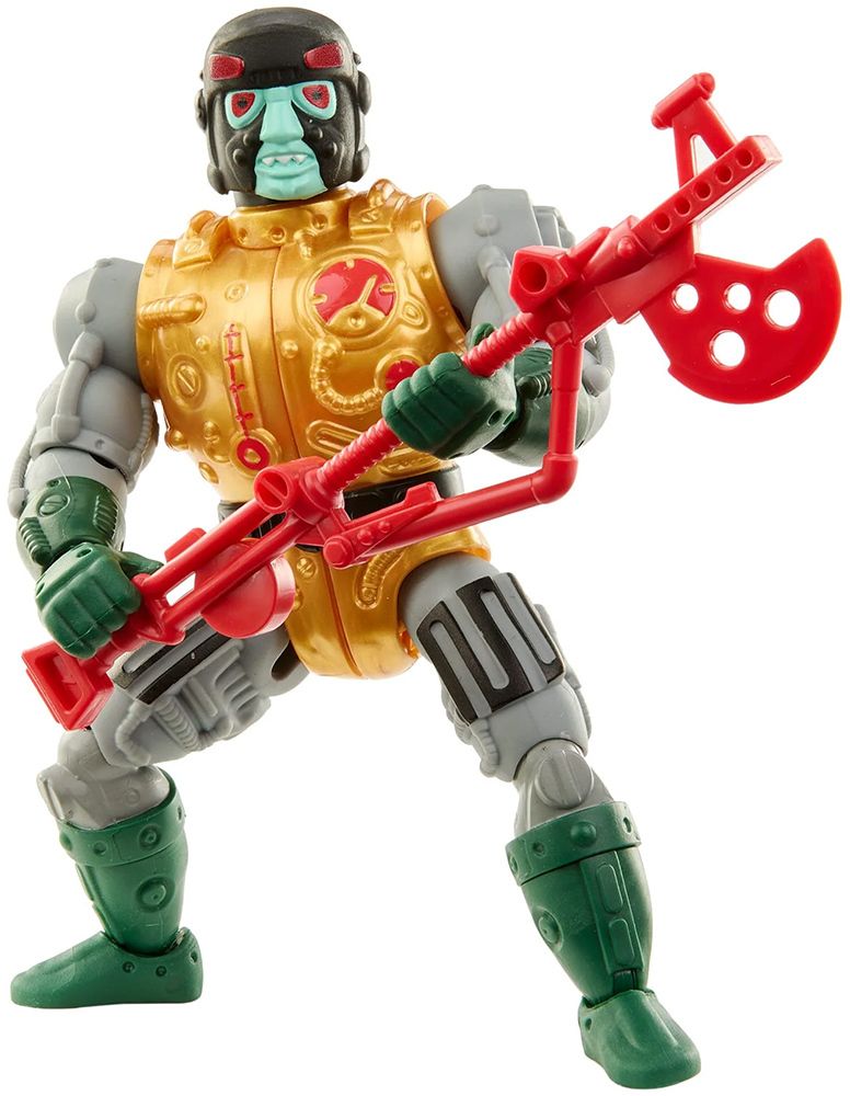 Blast-Attak