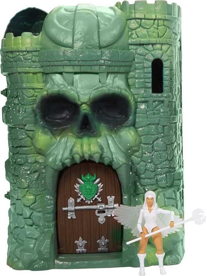 Castle Grayskull