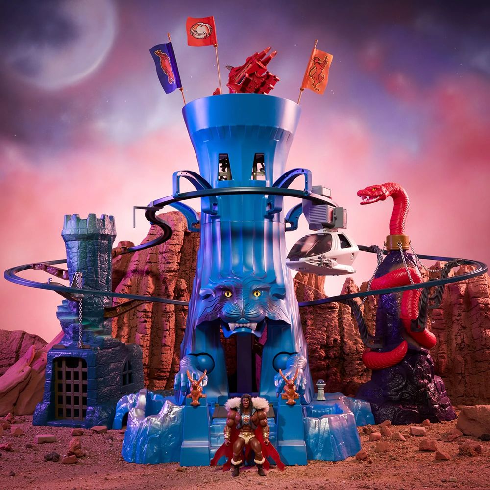 Eternia
