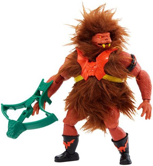 Grizzlor