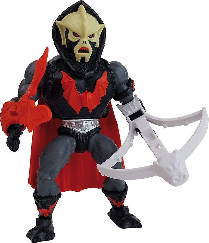 Hordak