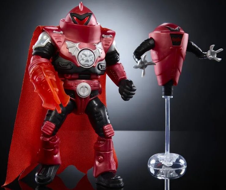 Horde Trooper Prime