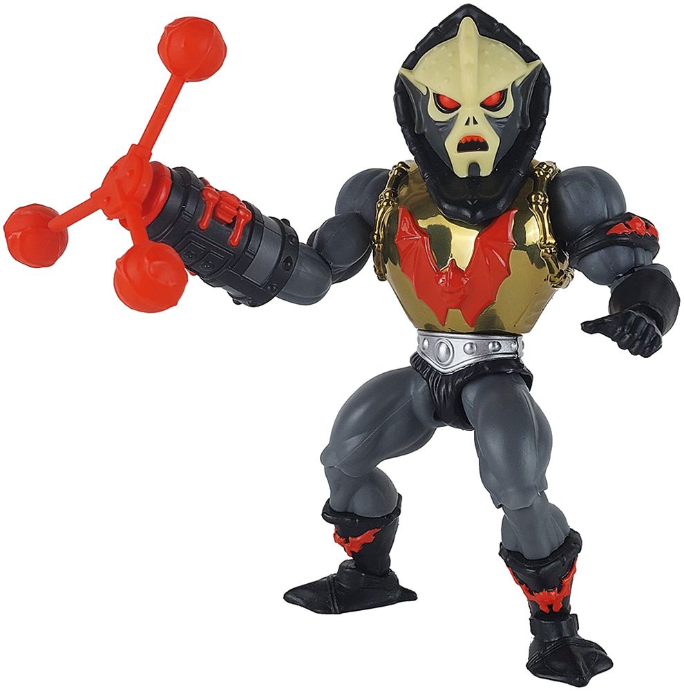 Hurricane Hordak