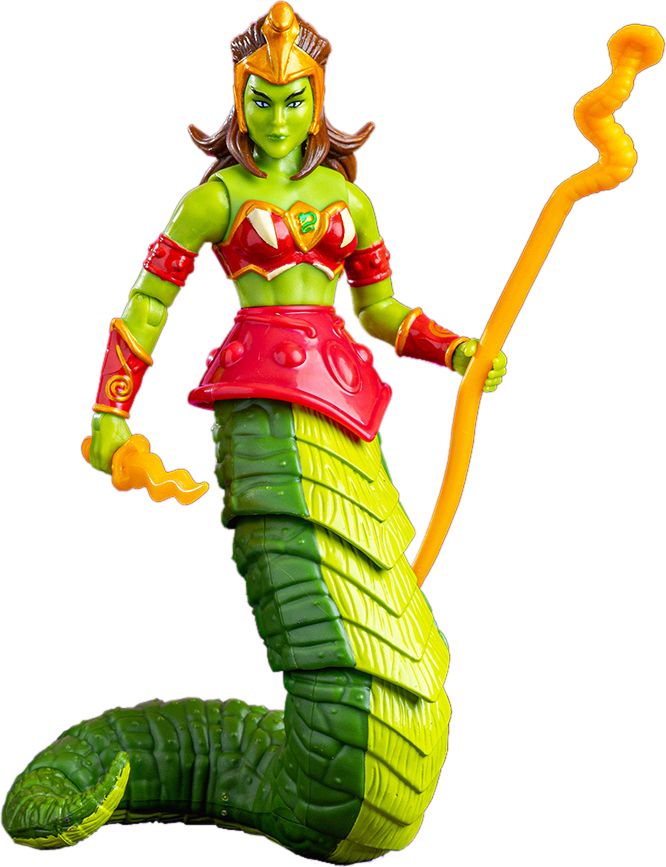 Lady Slither