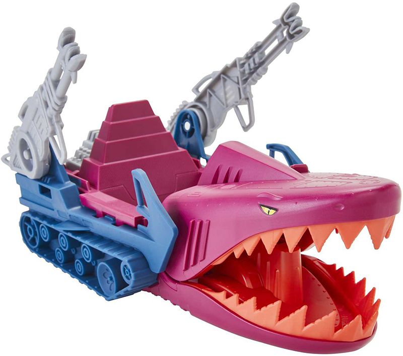 Land Shark