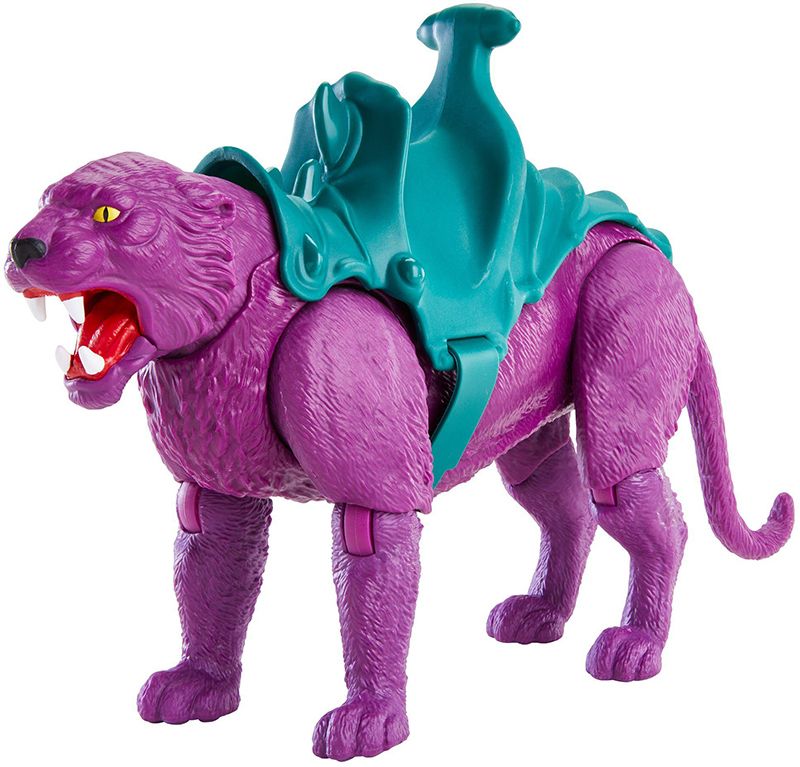 Panthor