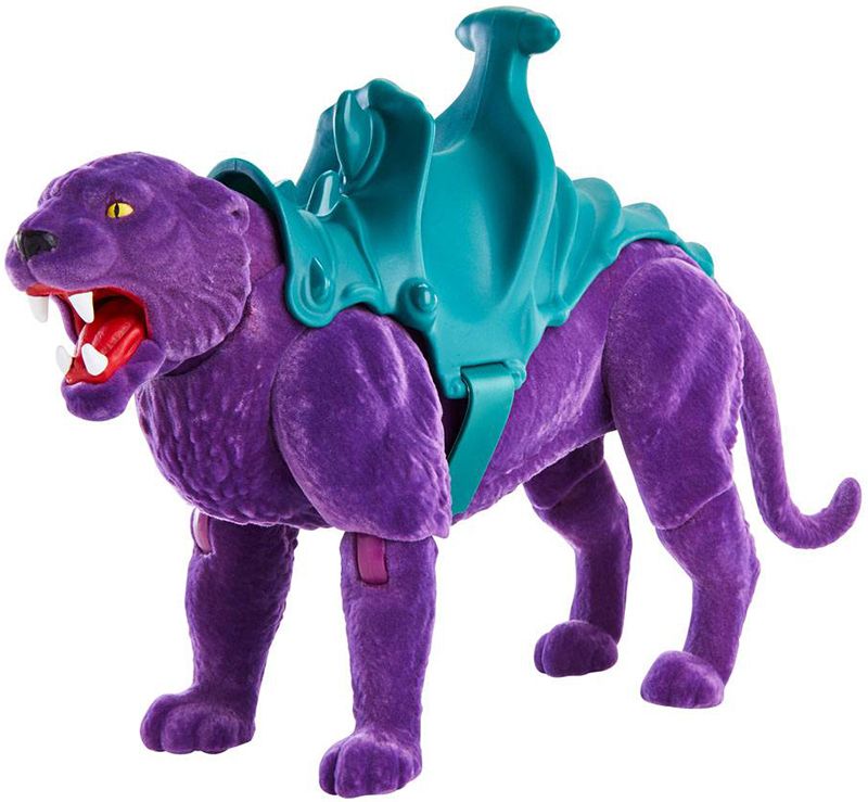 Panthor (flocked)