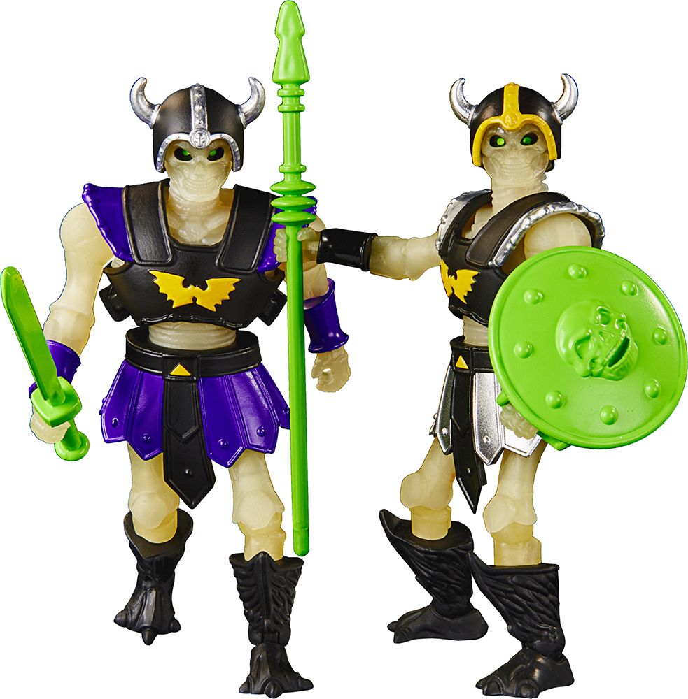 Skeleton Warriors