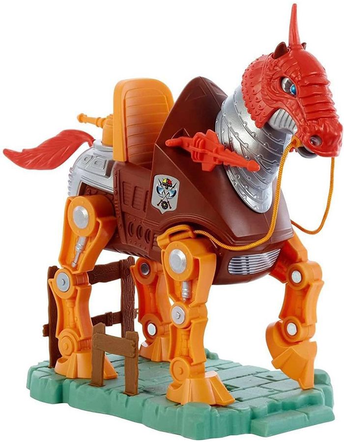 Stridor
