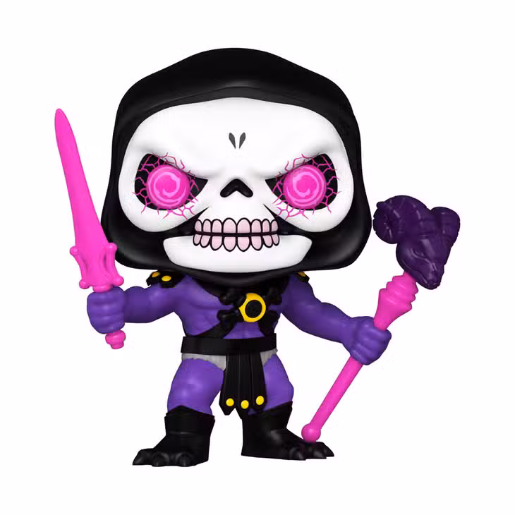 1006 - Skeletor (SDCC)