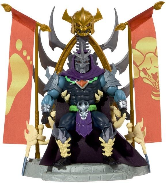 Skele-Shredder