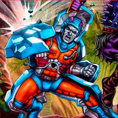 netrokkon