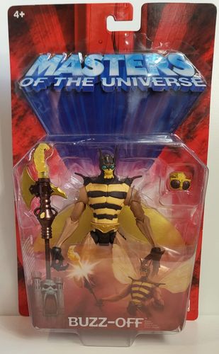 Buzz-Off