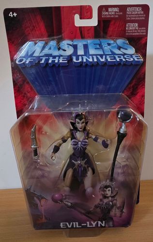 Evil-Lyn