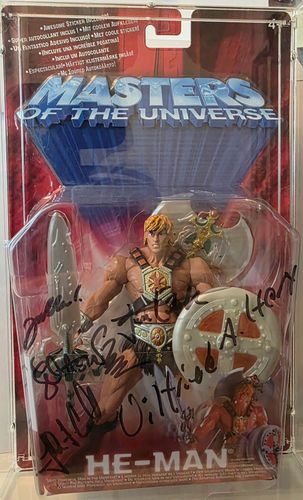 He-Man