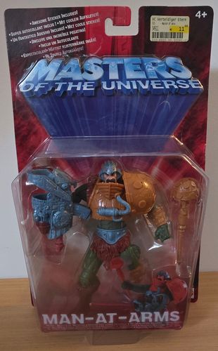 Man-At-Arms
