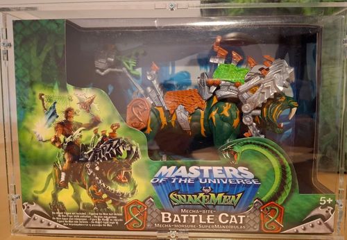 Mecha-Bite Battle Cat