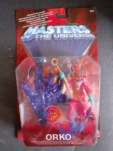 Orko