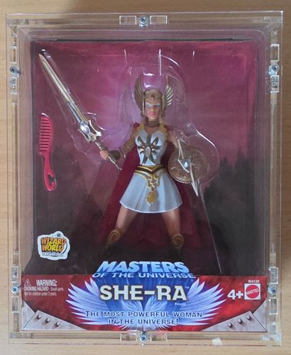 She-Ra