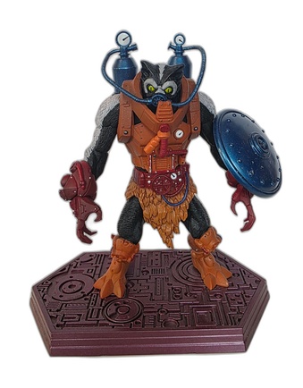 Stinkor
