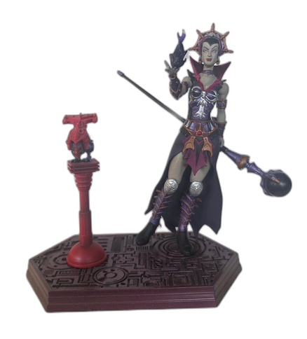 Evil-Lyn