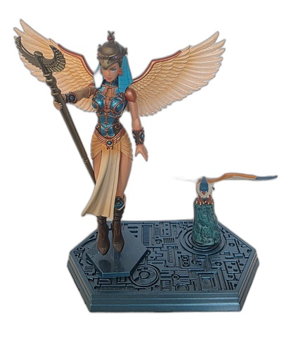 Sorceress