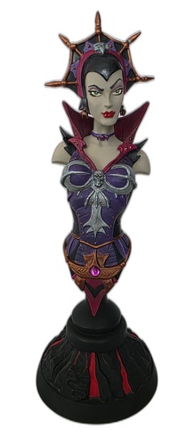 Evil-Lyn