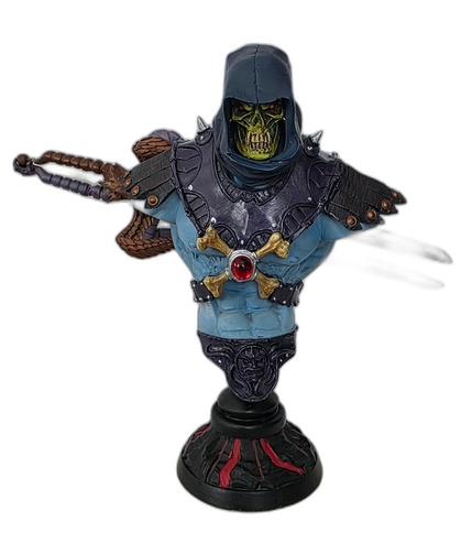Skeletor