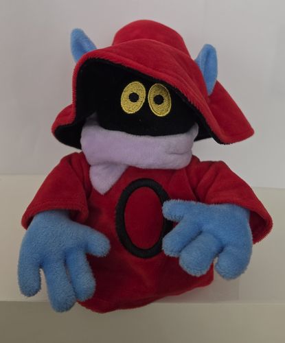 Los Amigo 5 - Plüsch Orko