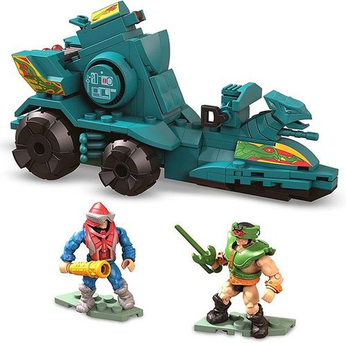 GWY75 Battle Ram