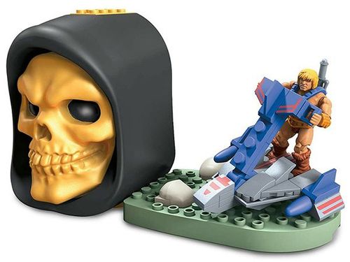 GWJ75 He-Man Jet Sled