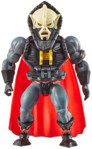 "Buzz Saw" Hordak
