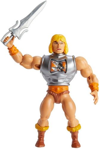 Battle Armor He-Man