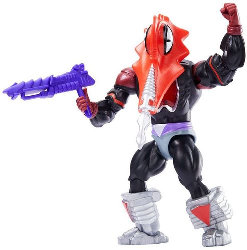 Mosquitor