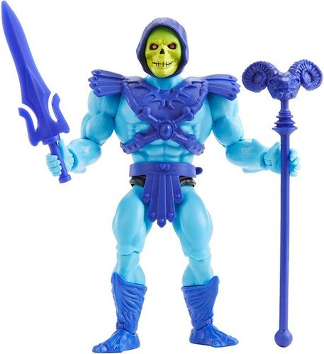 Skeletor (Vintage Head)