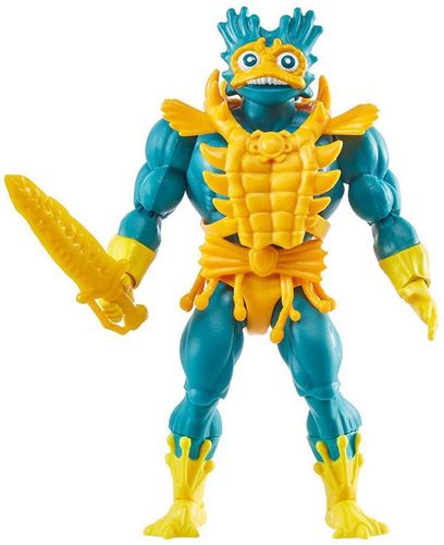 Mer-Man (LoP)
