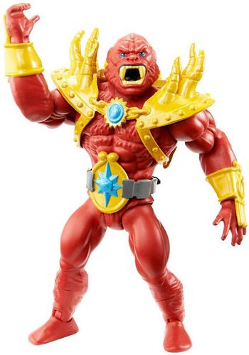 Beast Man (LoP)