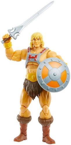 He-Man