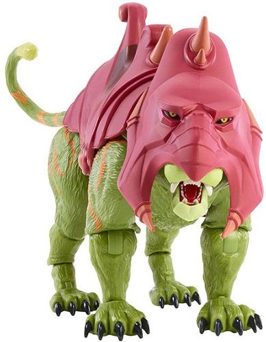 Battle Cat (Deluxe)