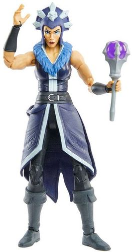 Evil-Lyn