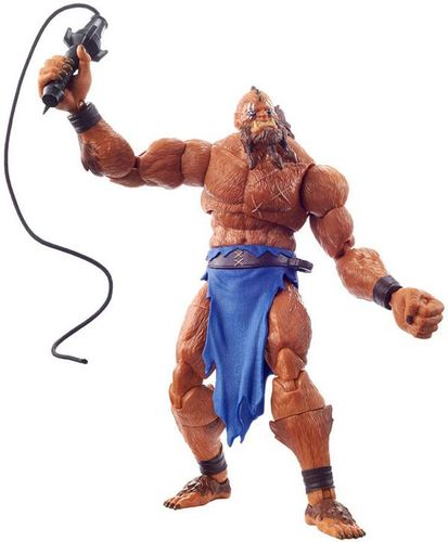 Beast Man