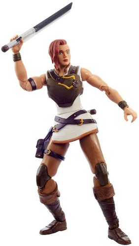 Teela