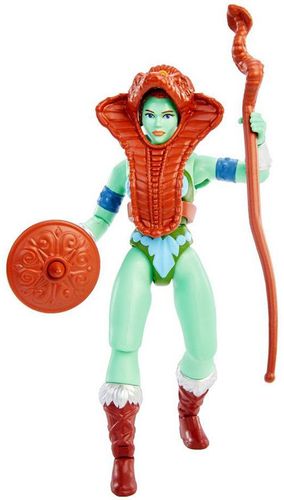 Eternian Goddess