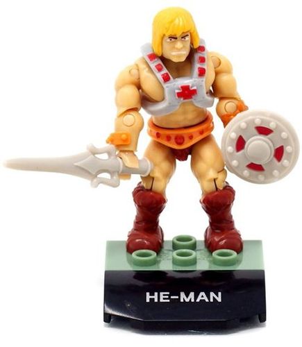 FND63 He-Man