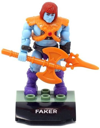 FXP51 Faker